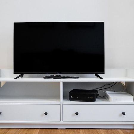 Dzielna Standard Apartment Warsawa Bagian luar foto