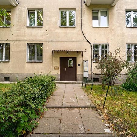 Dzielna Standard Apartment Warsawa Bagian luar foto
