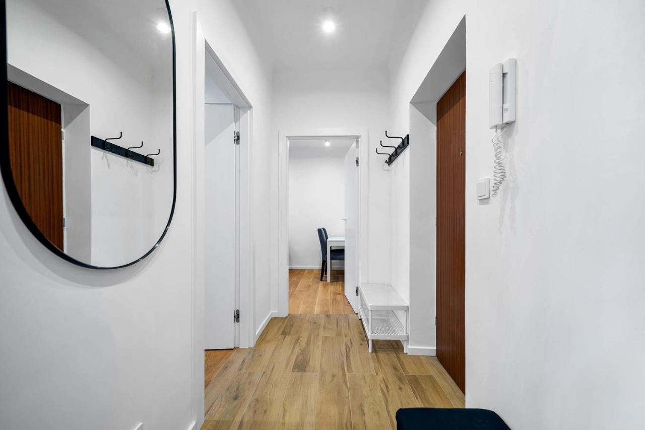 Dzielna Standard Apartment Warsawa Bagian luar foto