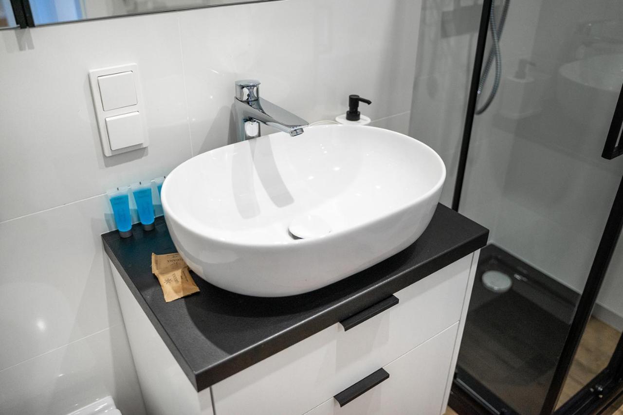 Dzielna Standard Apartment Warsawa Bagian luar foto