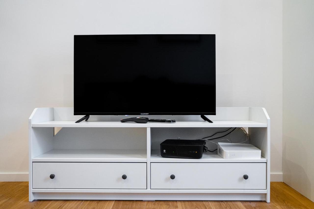Dzielna Standard Apartment Warsawa Bagian luar foto