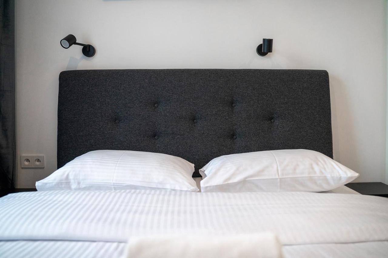 Dzielna Standard Apartment Warsawa Bagian luar foto
