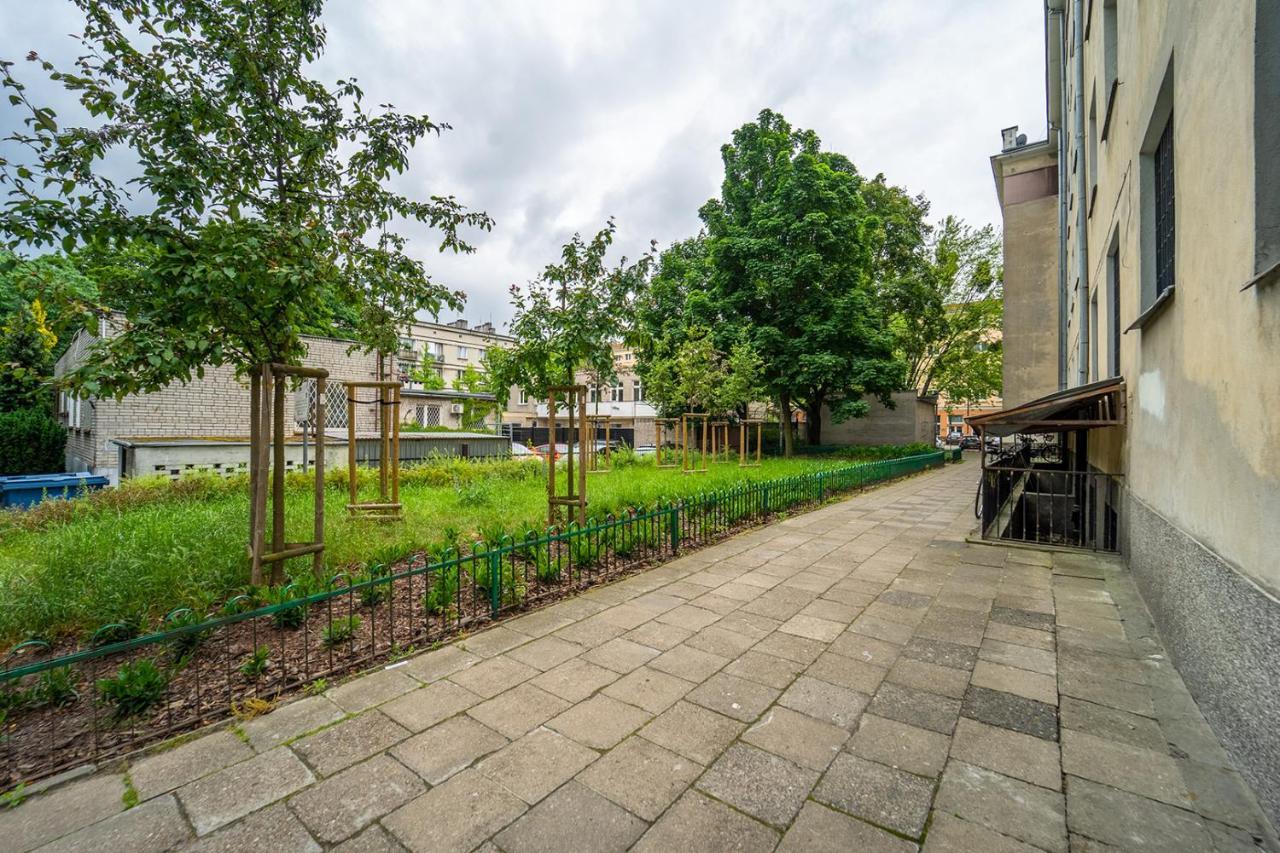 Dzielna Standard Apartment Warsawa Bagian luar foto