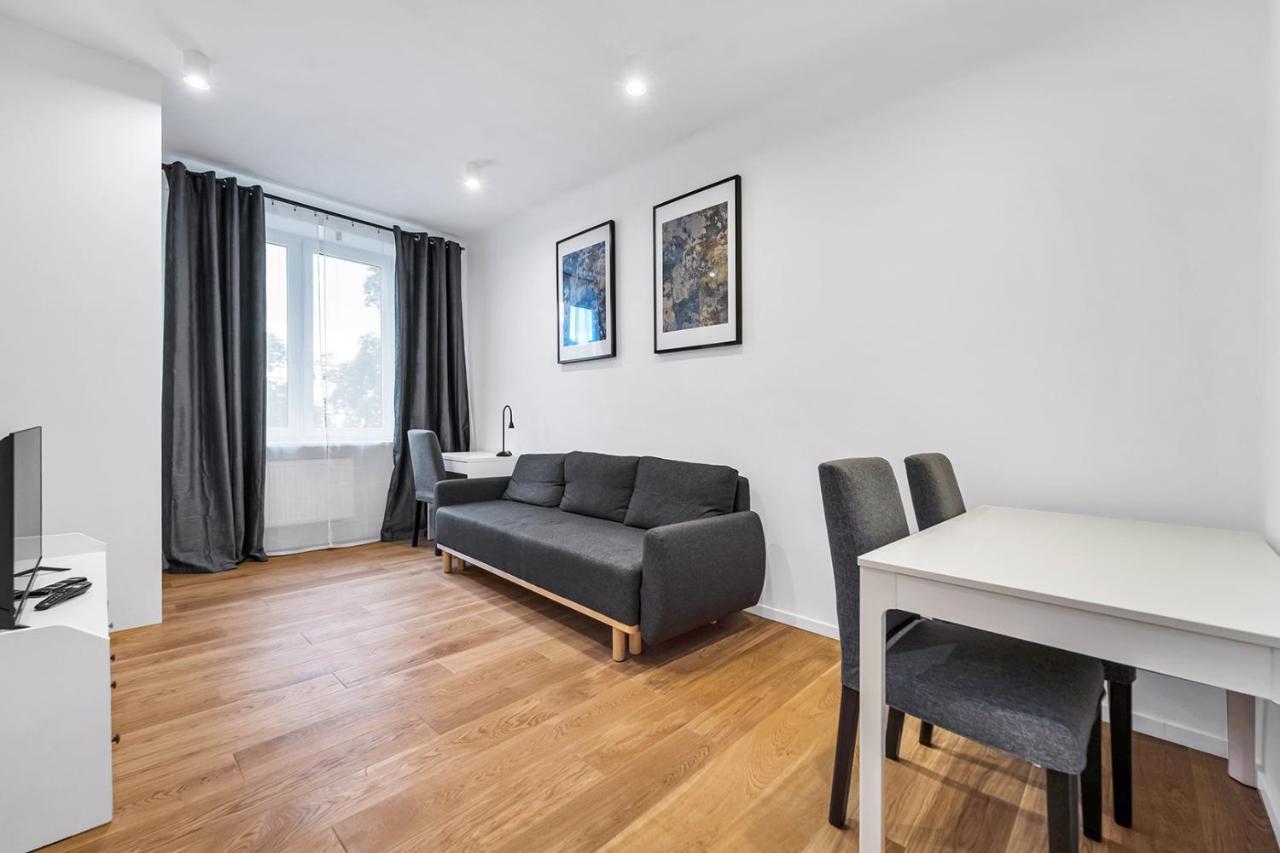 Dzielna Standard Apartment Warsawa Bagian luar foto